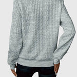 Produktbild – Nora – Med dragkedja blus