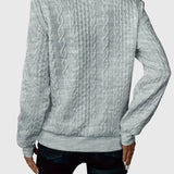 Produktbild – Nora – Med dragkedja blus