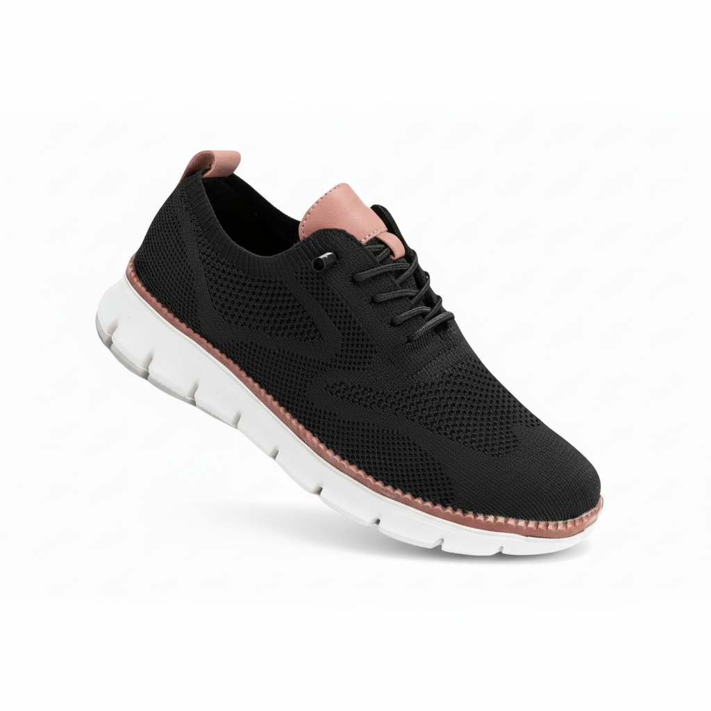 Lucas | Ventilerande bekväma sneakers