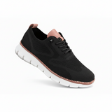 Lucas | Ventilerande bekväma sneakers