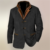 Elegant vintagejacka