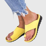 Produktbild – Lizzie – Ortopediska Sommarsandaler