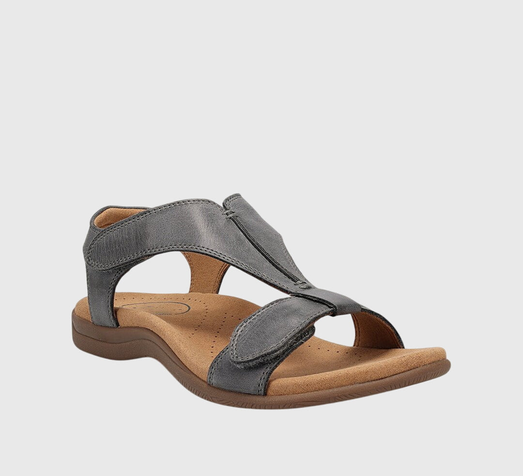 Produktbild – Liana – Ortopediska Sandaler