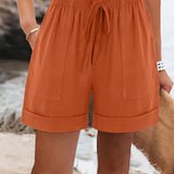 Juline | Eleganta och bekväma shorts