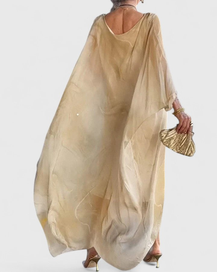 Produktbild – Alana – Elegant Klänning