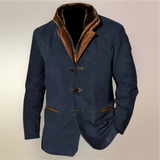 Elegant vintagejacka