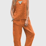Produktbild – Sabrina – Elegant Tvådelat Set