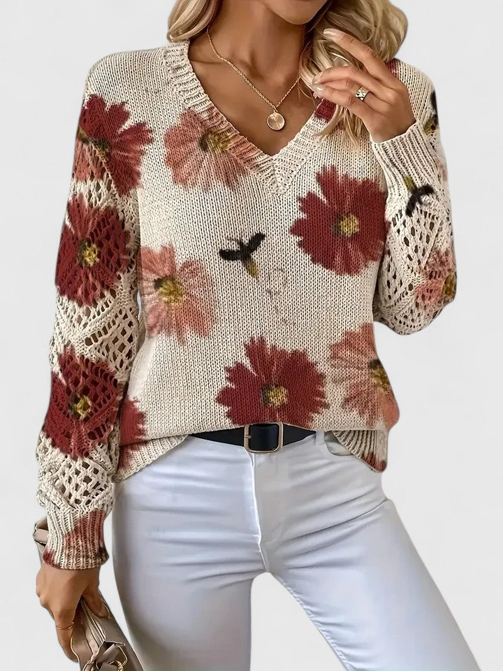 Produktbild – Liza – Elegant Kofta