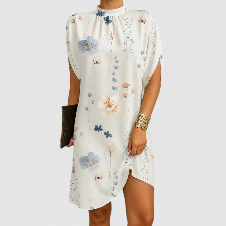 Produktbild – Larissa – Elegant Klänning