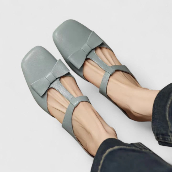 Produktbild – Ellery – Ortopediska Sandaler