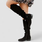 Nora | Ortopediska westernboots