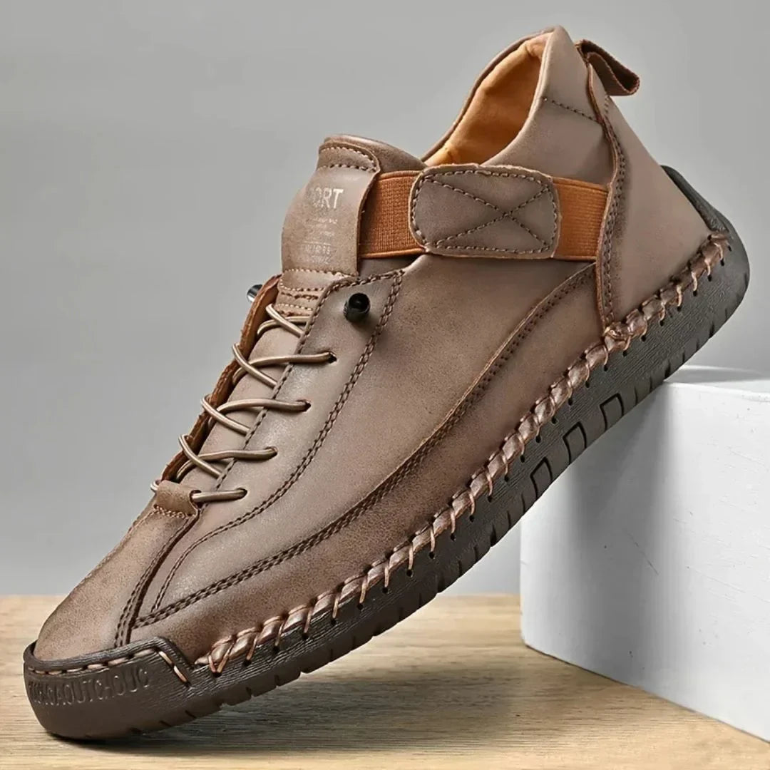 Urbana sneakers för herr