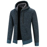Ultimate | Hoodie för herr