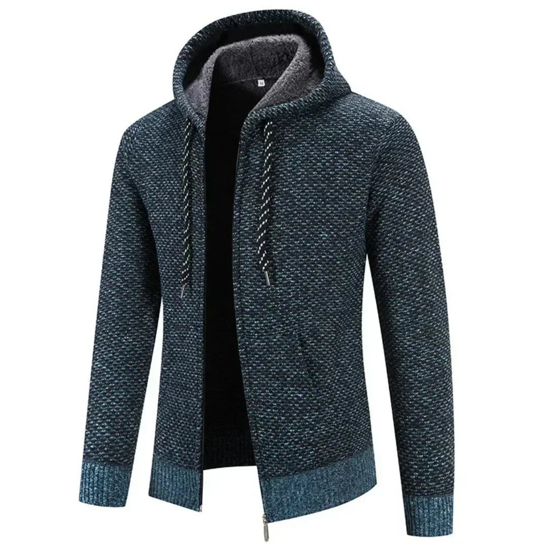 Ultimate | Hoodie för herr
