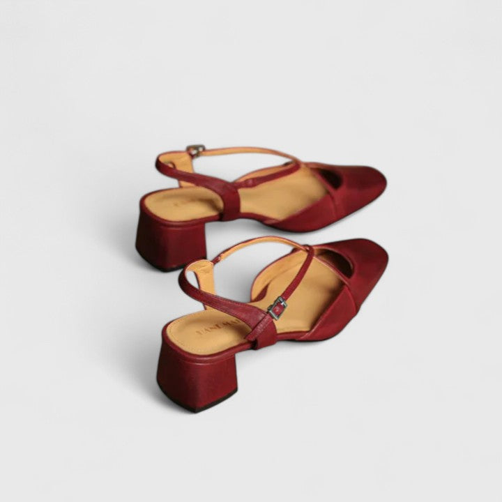 Produktbild – Mikaela – Eleganta Sandaler