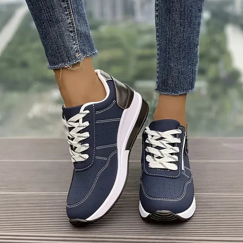 Produktbild – Avalance – Messa Ortopediska Sneakers