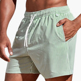 Lucas | Randiga badshorts, 1+1 på köpet