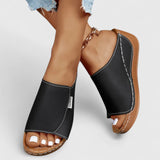 Produktbild – Celestria – Ortopediska Sandaler