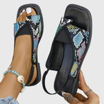 Produktbild – Mady – Ortopediska Sandaler