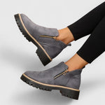 Produktbild – Tessa – Ortopediska Boots