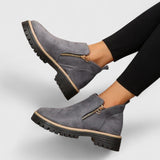 Produktbild – Tessa – Ortopediska Boots