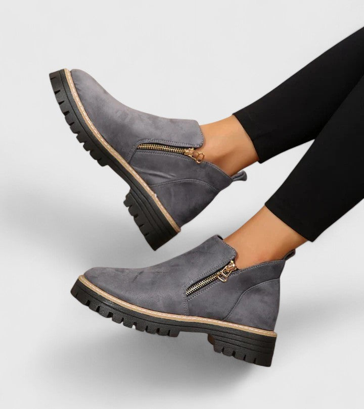 Produktbild – Tessa – Ortopediska Boots