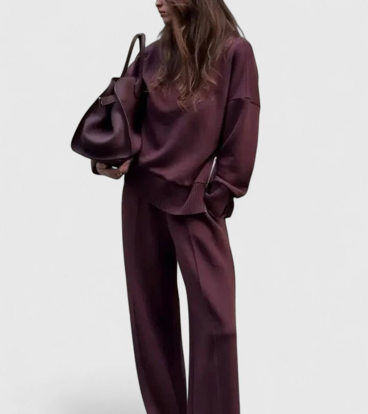Produktbild – Avery – Sofistikerad Set