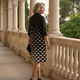 Faye | Elegant aftonklänning