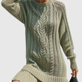 Produktbild – Eira – Klassisk Tröjdress
