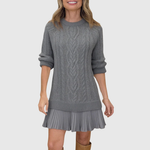 Produktbild – Eira – Klassisk Tröjdress