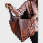 Produktbild – Olivia – Oversize Weekendbag