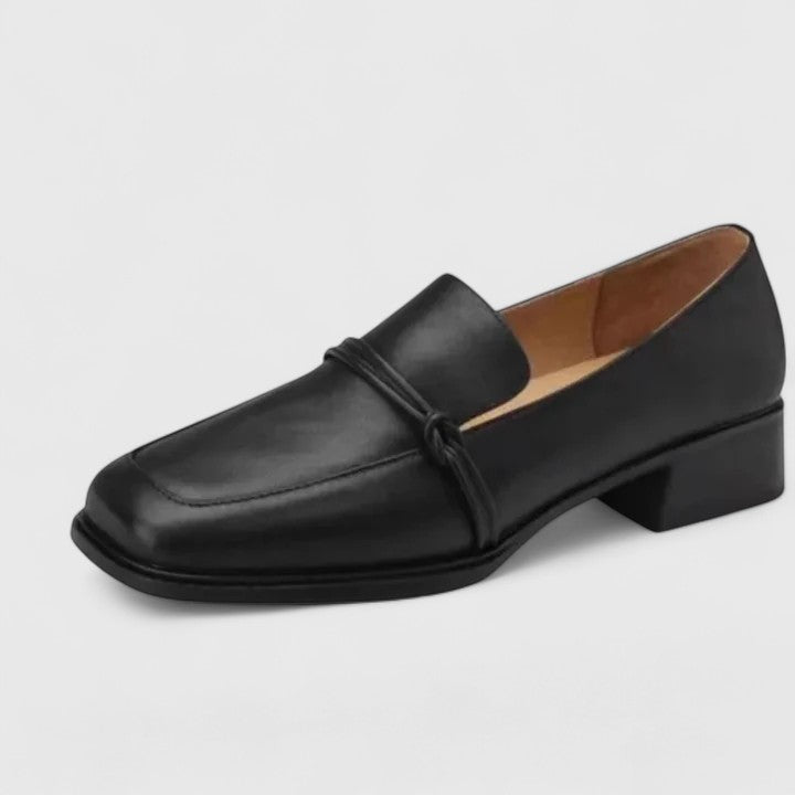 Produktbild – Dixie – Ortopediska Loafers