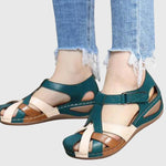 Produktbild – Lorelei – Ortopediska Sandaler