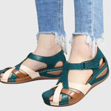 Produktbild – Lorelei – Ortopediska Sandaler