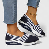 Produktbild – Julia – Ortopediska Sneakers