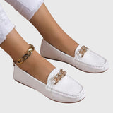 Produktbild – Melissa – Ortopediska Loafers
