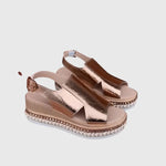 Produktbild – Veronica – Ortopediska Sandaler
