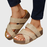 Produktbild – Sophie – Ortopediska Sandaler