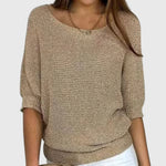 Produktbild – Sofia – Elegant tröja
