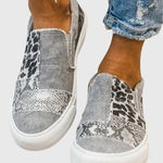 Produktbild – Noemi – Smärtlindrande Slip-on-skor