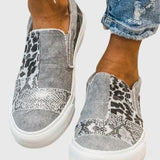 Produktbild – Noemi – Smärtlindrande Slip-on-skor