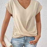 Liv | Avslappnad T-shirt
