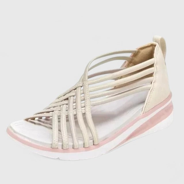Produktbild – Milandra – Ortopediska Sandaler