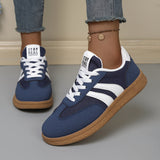 Michèle | Ortopediska retrosneakers