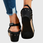 Produktbild – Adela – Ortopediska Sandaler