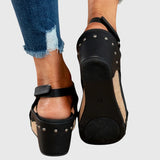 Produktbild – Adela – Ortopediska Sandaler