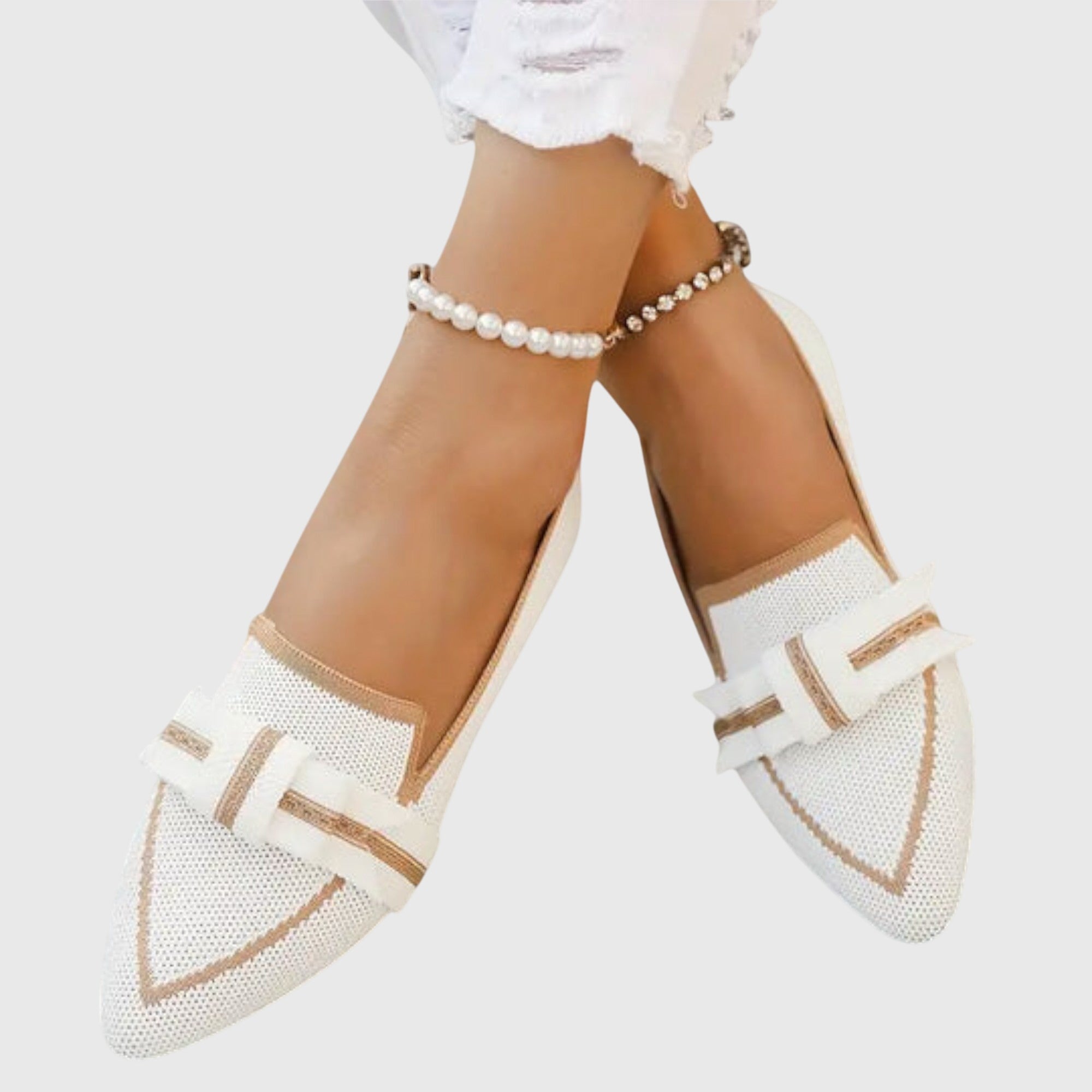 Produktbild – Blaire Comfy Shoes (Begränsad upplaga)