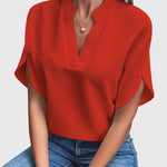 Produktbild – Kristie – Elegant blus
