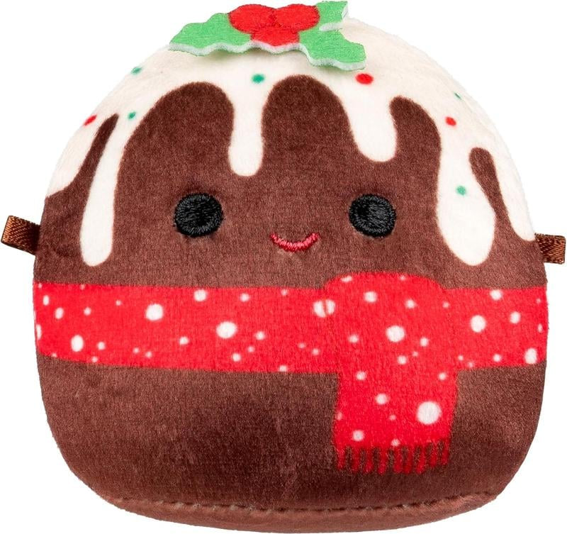 MallowJoy™ adventskalender – 24 mjuka och söta överraskningar – bild 6