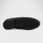 Flanell-loafer